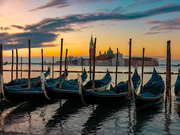 Carnival of Venice: Winter Italy and the Dalmatian Coast